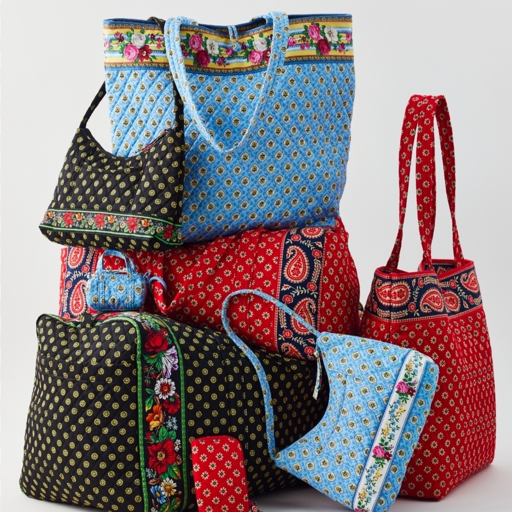 Vera Bradley Palooza!